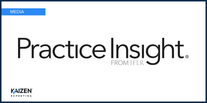 In the news: David Nowell speaks to Practice Insight