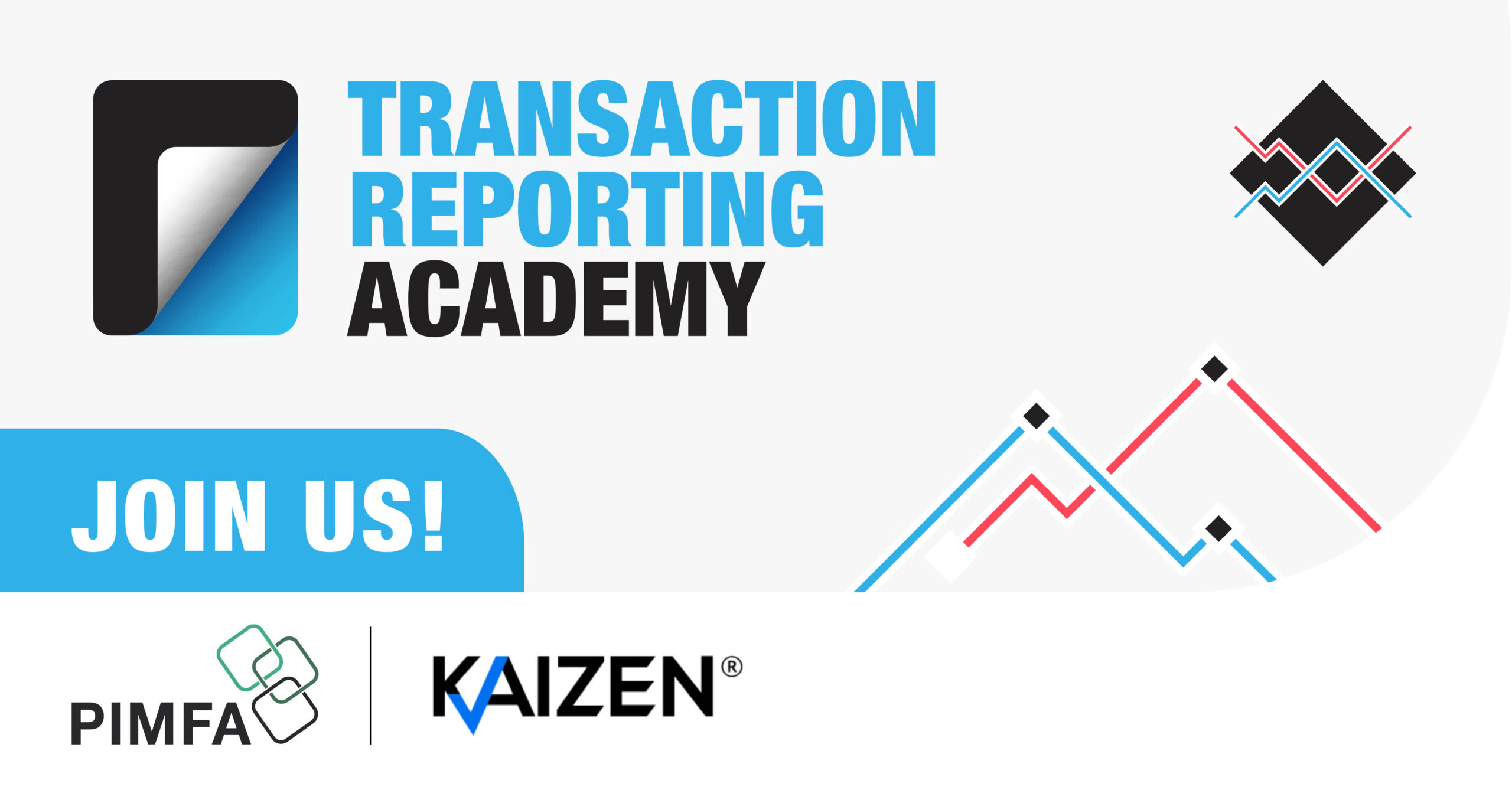 Book your place on the Transaction Reporting Academy
