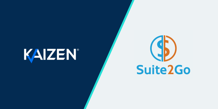 Kaizen partners with Suite2Go to offer regulatory reporting quality assurance solutions in APAC