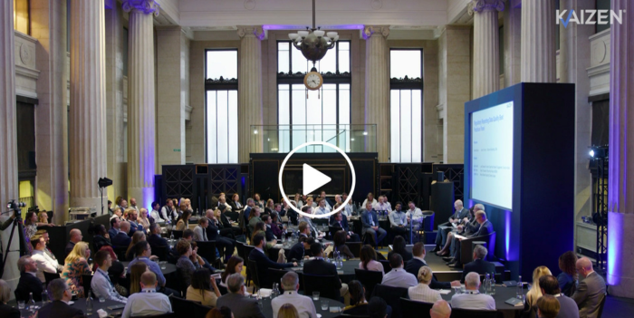 Watch our ‘Regulatory Reporting 2024’ conference highlights